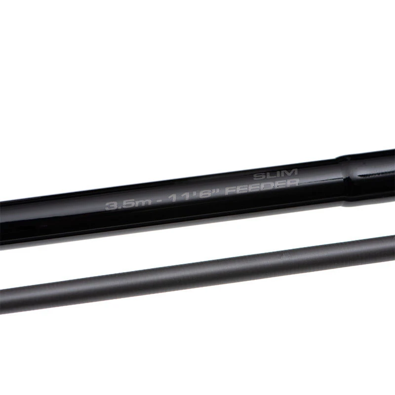 Matrix Horizon X Ultra Pro Slim Feeder Rods